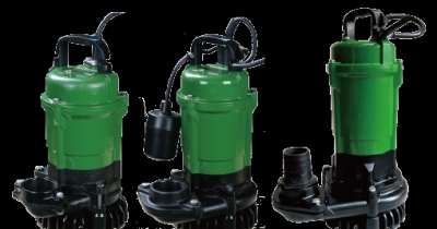 Máy Bơm Chìm Nước Thải Evak EUS-5.10